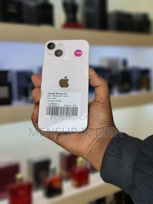 Apple iPhone 13 128 GB Pink