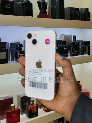 Apple iPhone 13 128 GB Pink