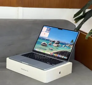 New Laptop Apple MacBook 2006 16GB SSD 512GB