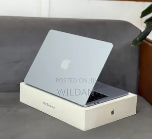 New Laptop Apple MacBook 2006 16GB SSD 512GB