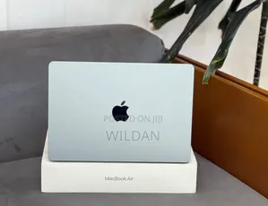 New Laptop Apple MacBook 2006 16GB SSD 512GB