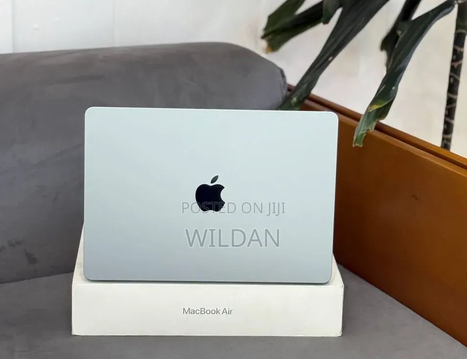 New Laptop Apple MacBook 2006 16GB SSD 512GB
