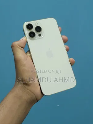 Apple iPhone 13 Pro Max 128 GB Gold
