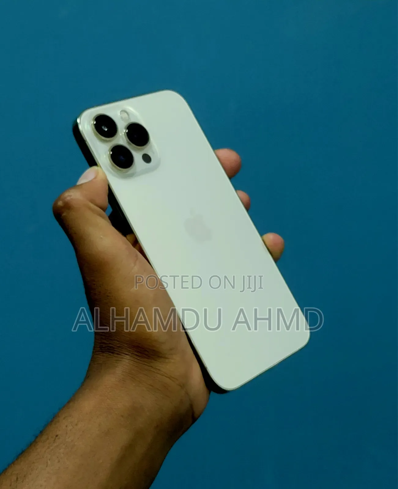 Apple iPhone 13 Pro Max 128 GB Gold