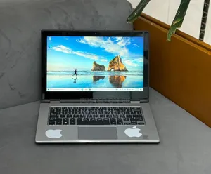 New Laptop Dell 8GB Intel Core i5 HDD 500GB