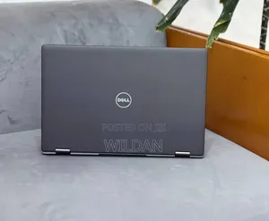New Laptop Dell 8GB Intel Core i5 HDD 500GB