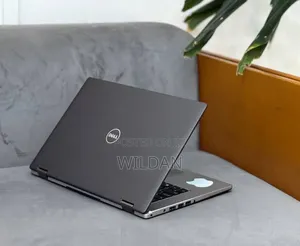 New Laptop Dell 8GB Intel Core i5 HDD 500GB