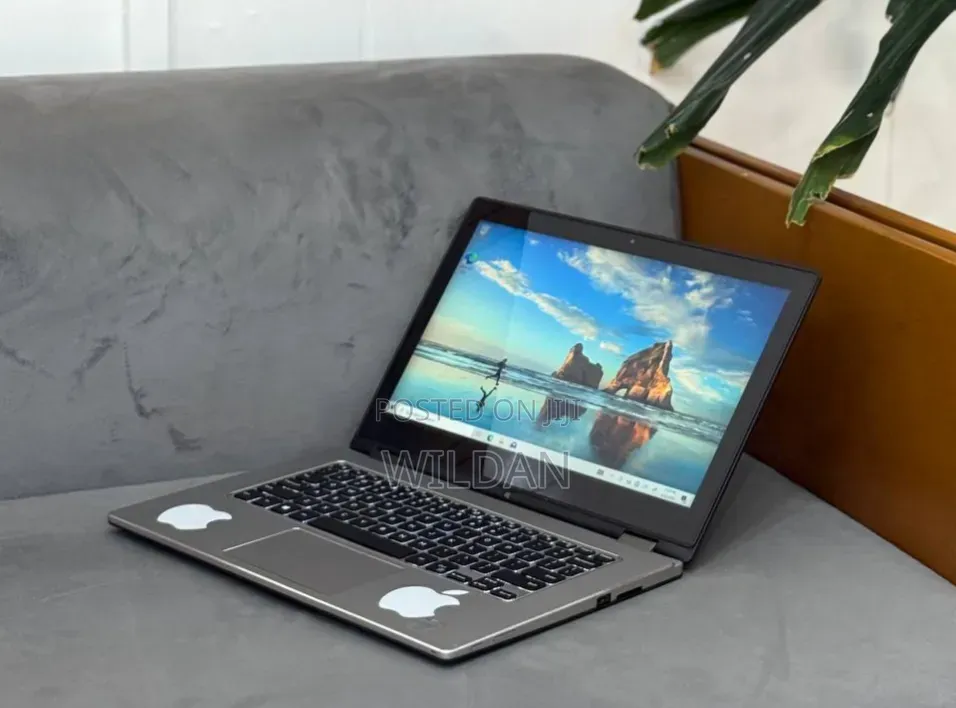 New Laptop Dell 8GB Intel Core i5 HDD 500GB