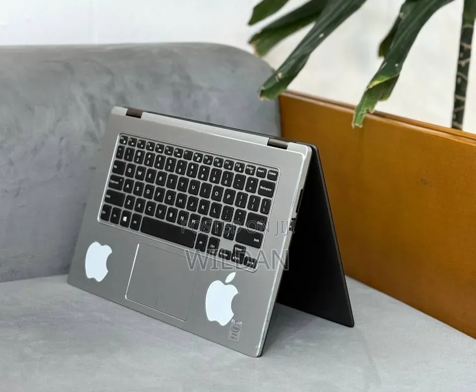 New Laptop Dell 8GB Intel Core i5 HDD 500GB