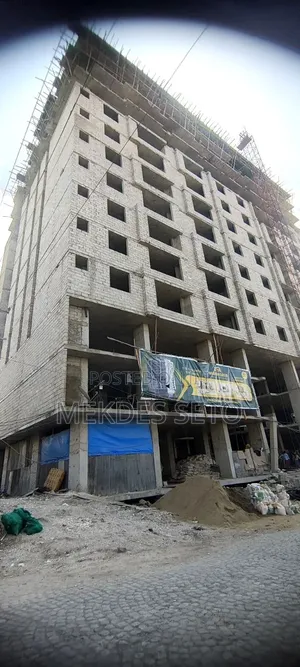 2bdrm Apartment in Marvelous Apartment, Nifas Silk-Lafto for sale