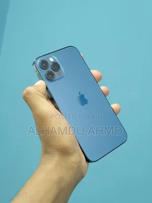 Apple iPhone 12 Pro 256 GB