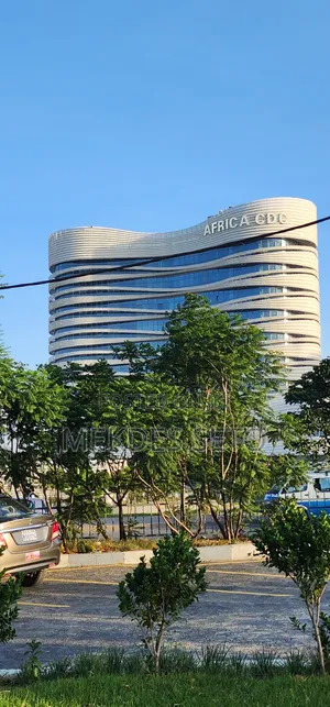 2bdrm Apartment in Marvelous Apartment, Nifas Silk-Lafto for sale