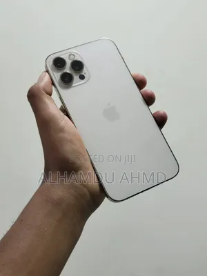 Apple iPhone 12 Pro Max 128 GB