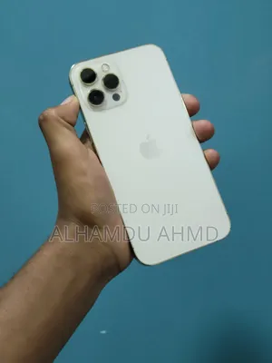 Apple iPhone 12 Pro Max 128 GB