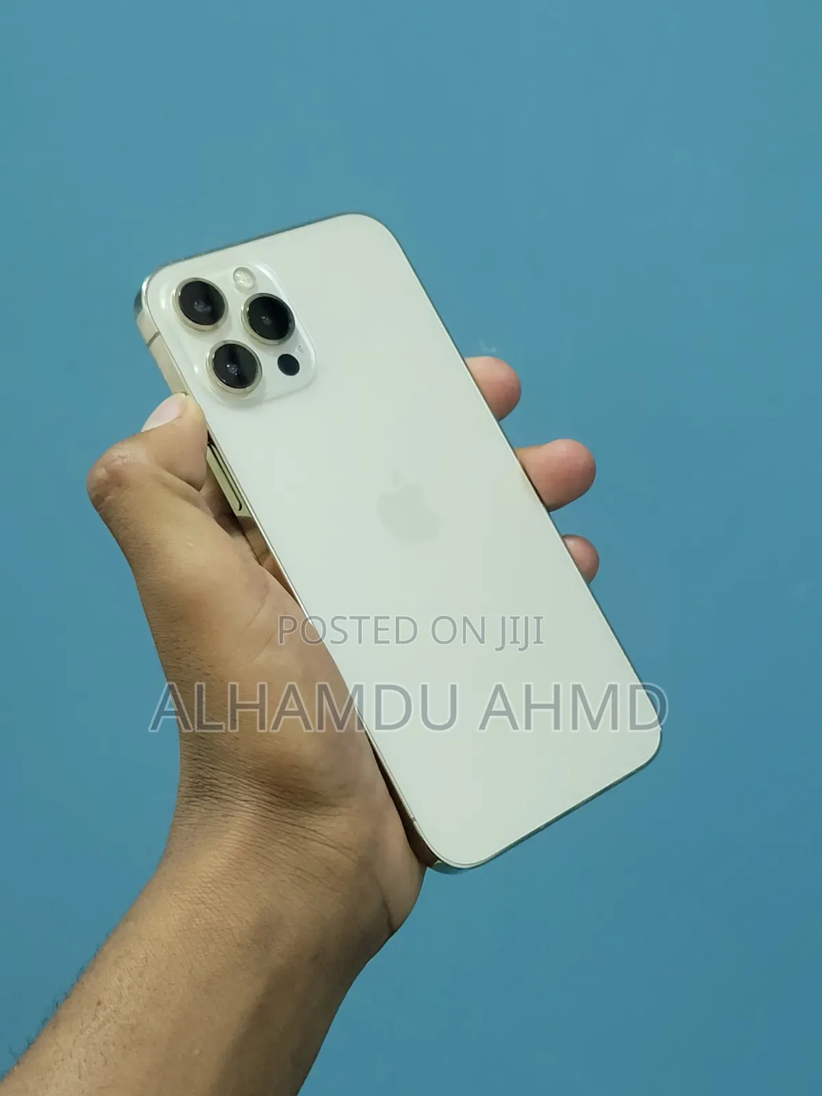 Apple iPhone 12 Pro Max 128 GB