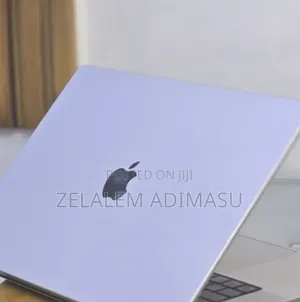 New Laptop Apple MacBook Pro 2021 M1 32GB Apple M1 SSD 512GB