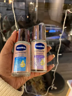 Vaseline Deodorant