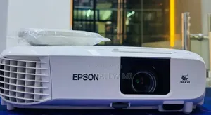 The Epson Eb-X49 Is