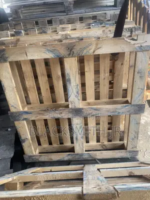 Wooden Pallets