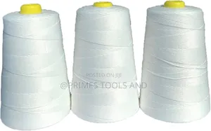 Polyester Sewing Thread | Strong, Durable