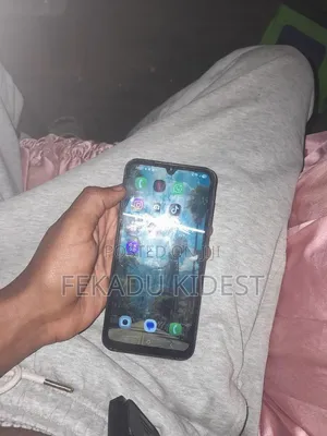 Samsung Galaxy A15 128 GB Blue