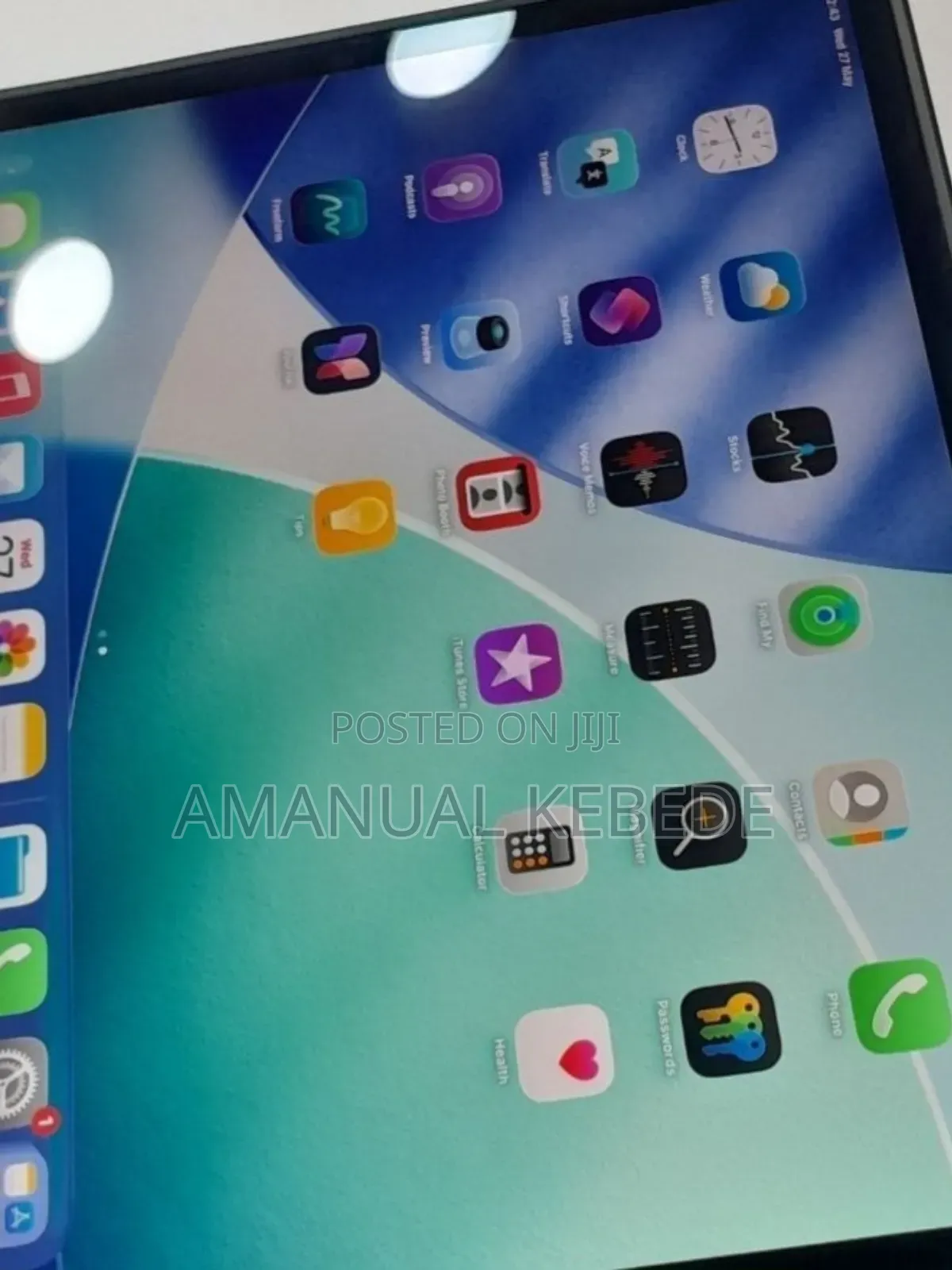 New Apple iPad 4 Wi-Fi + Cellular 1 TB