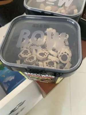 Using Dog Treats Is One of the Most Effective Ways To