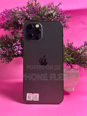 Apple iPhone 12 Pro 128 GB Black