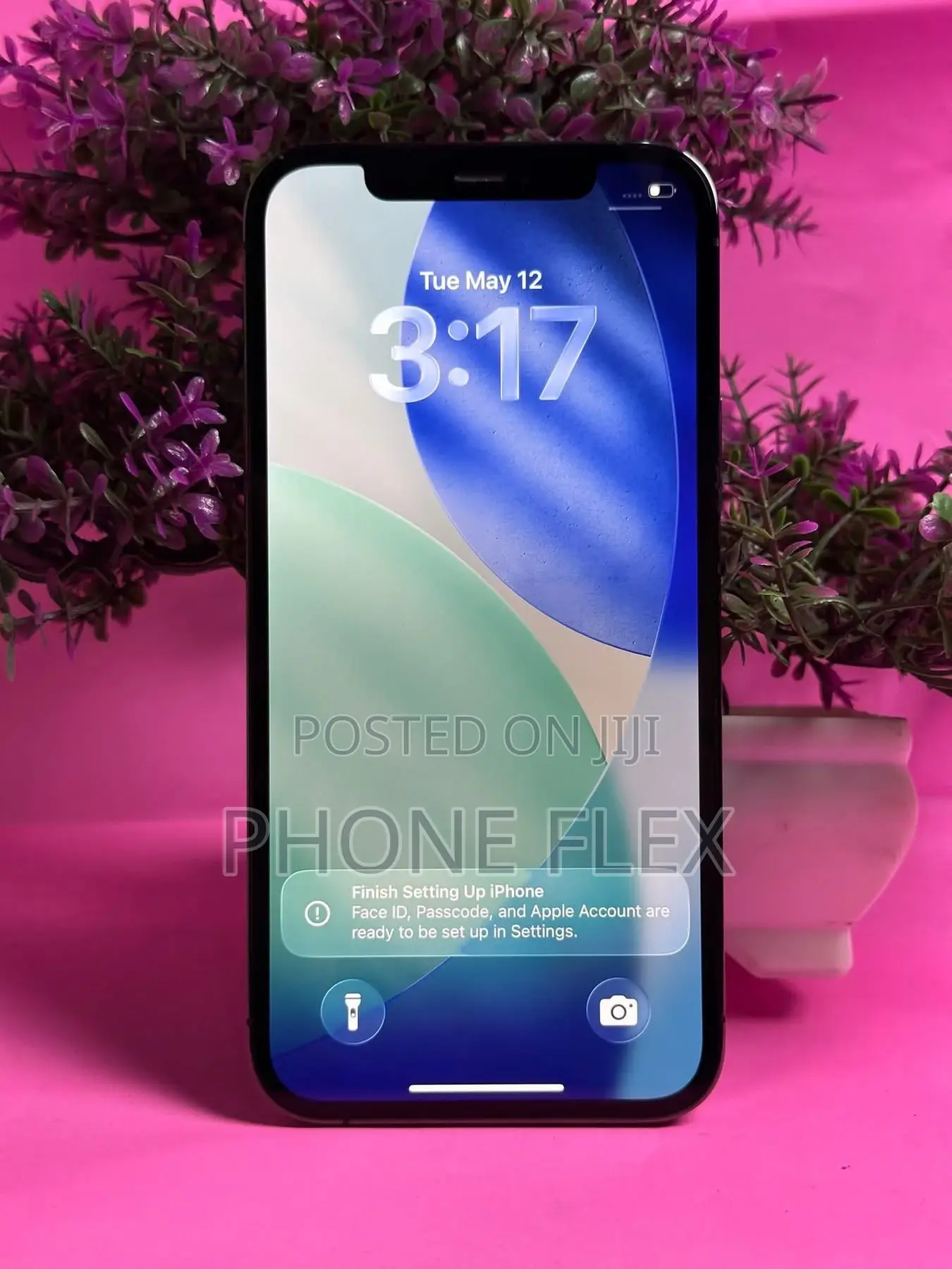 Apple iPhone 12 Pro 128 GB Black