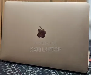 New Laptop Apple MacBook Air 2020 M1 8GB Apple M1 SSD 256GB