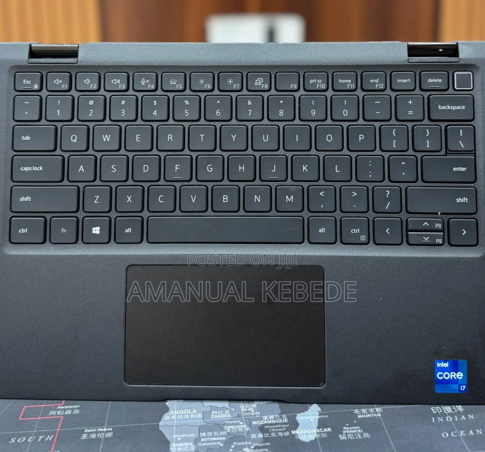 New Laptop Dell Latitude 7420 16GB Intel Core i7 SSD 512GB