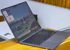 New Laptop Apple MacBook Air 2022 M2 8GB Apple M2 SSD 256GB