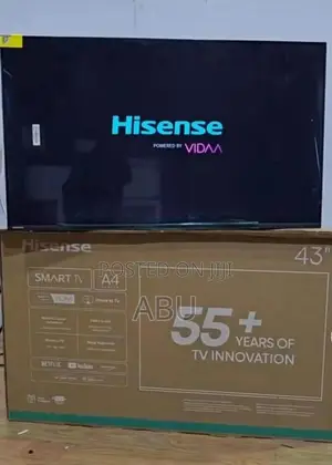 Hisense Tv