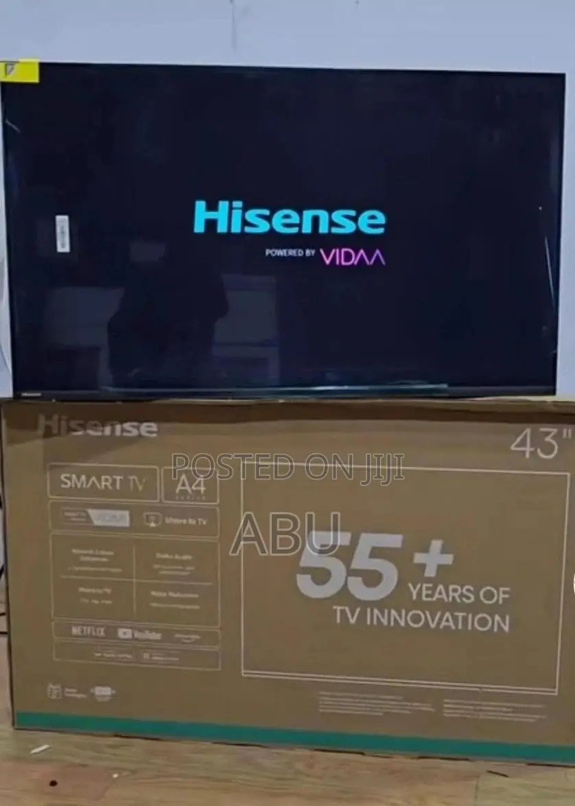 Hisense Tv