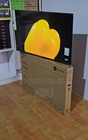 Hisense Tv