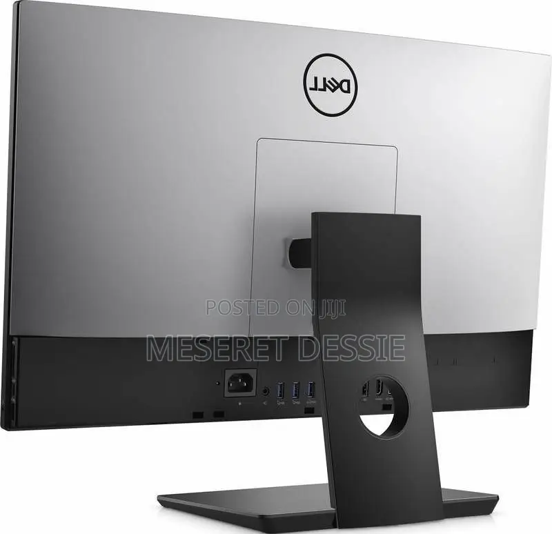New Desktop Computer Dell 8GB Intel Core i7 HDD+SSD 512GB
