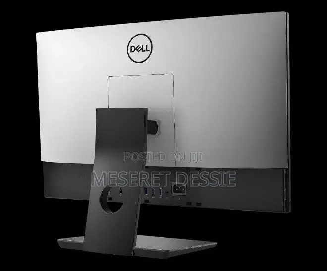 New Desktop Computer Dell 8GB Intel Core i7 HDD+SSD 512GB