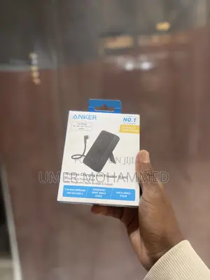 Anker Power Bank