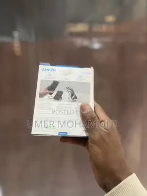 Anker Power Bank