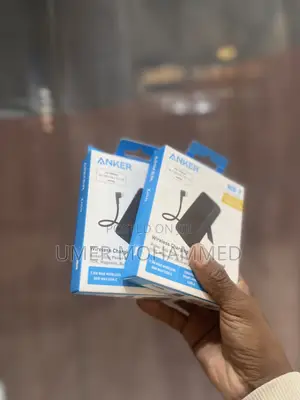 Anker Power Bank