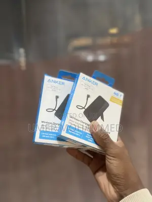 Anker Power Bank