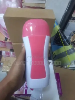 3-in-1 Depilation Hot Wax Machine