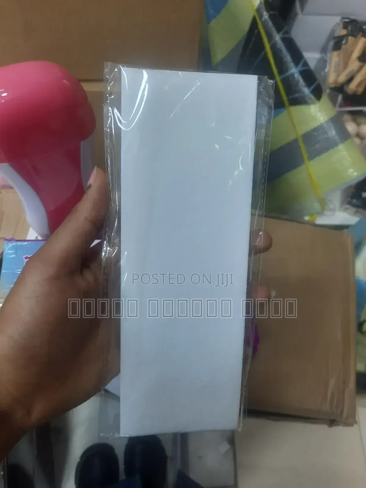 3-in-1 Depilation Hot Wax Machine