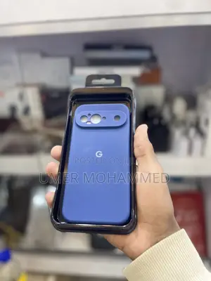 Pixel Phone Cases