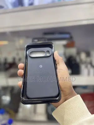 Pixel Phone Cases