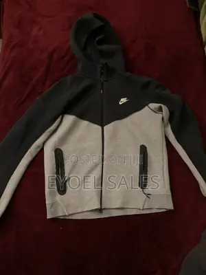 Nike Tech Fleece With Pants Original