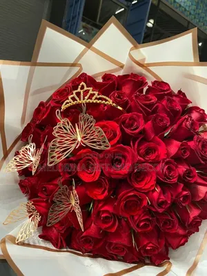 Natural Flower