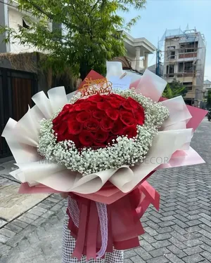Natural Flower