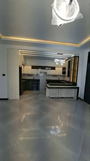 2bdrm Apartment in ኣዲሱ ገበያ, Gullele for rent