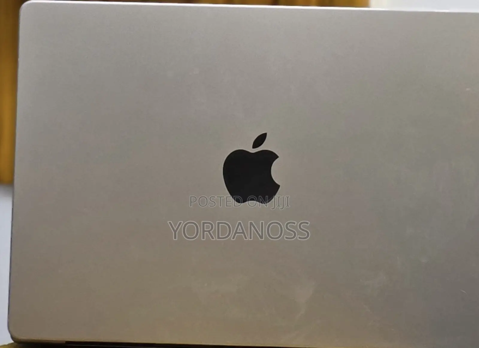 New Laptop Apple MacBook Pro 2021 M1 16GB Apple M1 Pro SSD 1T